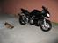 Suzuki SV650S