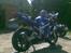 Yamaha R6 solgt