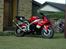 Yamaha yzf R1 Solgt