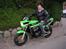 Kawasaki ZRX 1200R - ZRX 1200R.. 