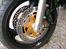 Kawasaki ZRX 1200R - Forhjul..