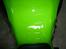 Kawasaki ZRX 1200R - Tank pad..