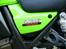 Kawasaki ZRX 1200R - Side dæksel