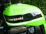 Kawasaki ZRX 1200R - TANK.