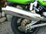 Kawasaki ZRX 1200R - Lydpotte.  ( Siger ikk`en SKID.!!!!! )