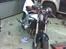 Yamaha FZR600R Streetfigther