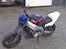 Yamaha FZR600R Streetfigther