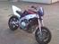Yamaha FZR600R Streetfigther