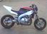 Yamaha FZR600R Streetfigther