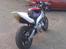 Yamaha FZR600R Streetfigther