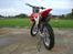 Honda crf 250 us model solgt