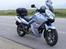 Suzuki DL 650 V-Strom