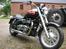 Triumph America solgt