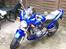 Honda CB 600 F Hornet
