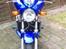 Honda CB 600 F Hornet