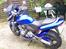 Honda CB 600 F Hornet
