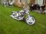 Harley Davidson Stivstel