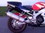 Honda cbr 900rr fireblade SOLGT