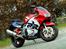Honda cbr 900rr fireblade SOLGT