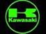 Kawasaki ZRX 1200R