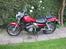 Yamaha XVS 650 Dragstar - En klassiker som kone kan få lov til at øve sig :-)