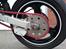 Honda XR 600 R SM - SOLGT - - Ny gearing, og lækker rød kæde. 