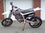 Honda XR 600 R SM - SOLGT - - Begynder sku at se lækker ud, synes jeg. 