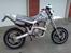Honda XR 600 R SM - SOLGT - - Sidste nye billed, med rim stripes og powerwrap.