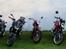 Jawa perak type 11 250cc