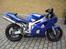 Yamaha yzf-R6 *SOLGT*
