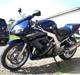 Suzuki sv 1000