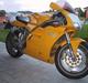 Ducati 748 Biposto