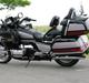 Honda Goldwing 1500 SE"solgt"