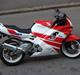 Honda CBR 600 F2 PC25