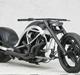 Harley Davidson Xtreme Custom