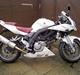 Suzuki SV 650s