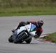 Yamaha R1 (banejern)**SOLGT**