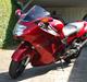 Honda cbr 1100 xx