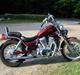 Suzuki VS 750 Intruder