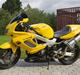 Honda VTR 1000 F Firestorm