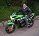 Kawasaki ZRX 1200R