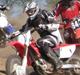 Honda crf 250 us model solgt