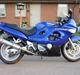 Suzuki GSX600F