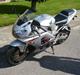 Honda cbr 929 fireblade