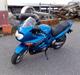 Suzuki GSX 600 F