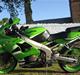Kawasaki zx6r 636 / solgt /
