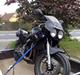 Suzuki gsx-r 250