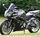 Yamaha FZ1 - S - ABS *SOLGT*
