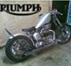 Triumph Thunderbird #SOLGT#