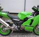 Kawasaki ZX12R